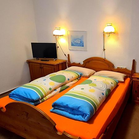 Hotel Garni Am Hochwald Braunlage Luaran gambar