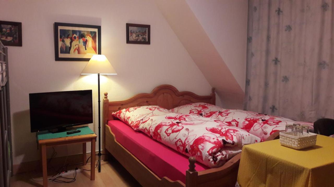 Hotel Garni Am Hochwald Braunlage Luaran gambar