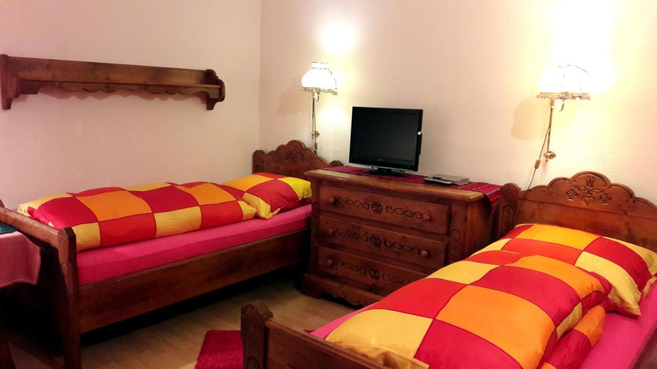 Hotel Garni Am Hochwald Braunlage Luaran gambar