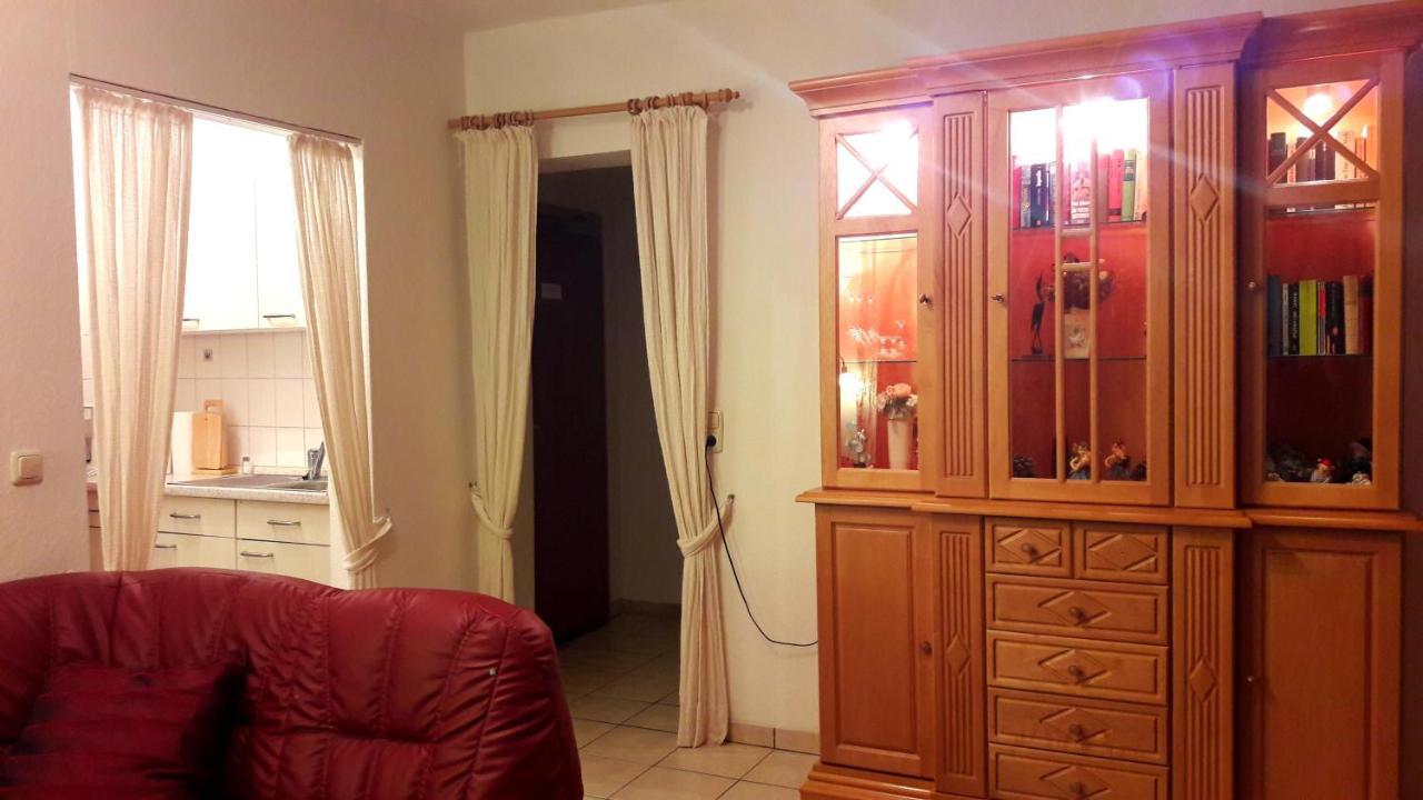 Hotel Garni Am Hochwald Braunlage Luaran gambar