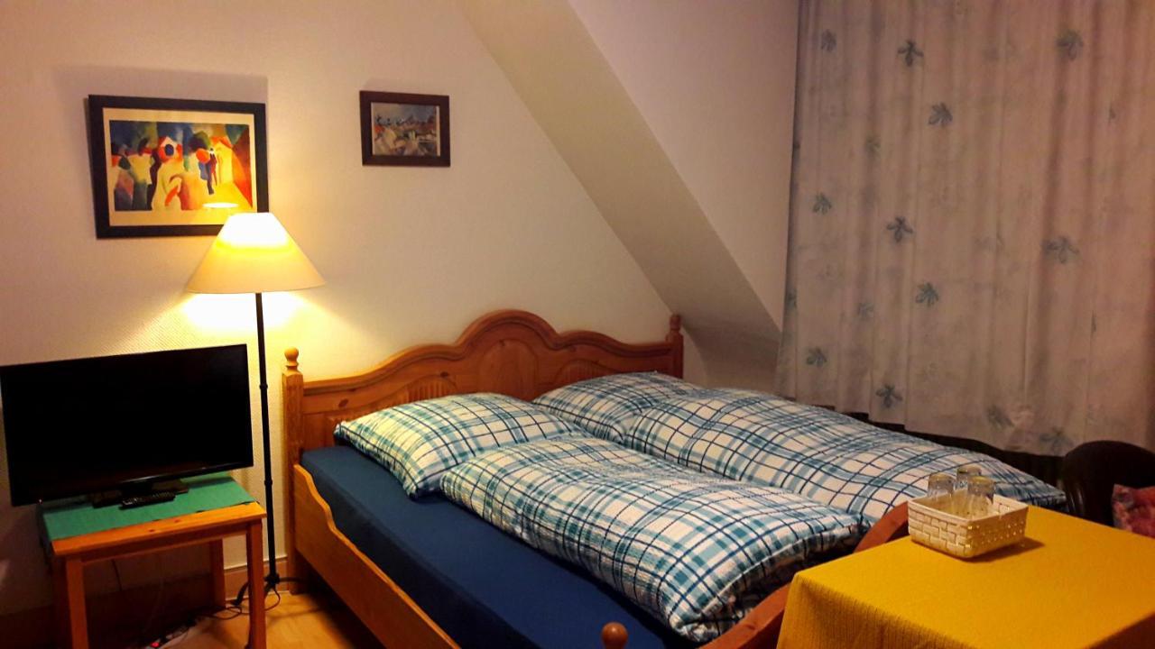 Hotel Garni Am Hochwald Braunlage Luaran gambar