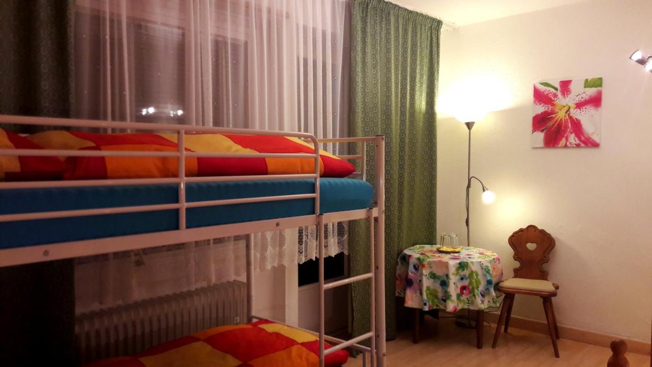 Hotel Garni Am Hochwald Braunlage Luaran gambar