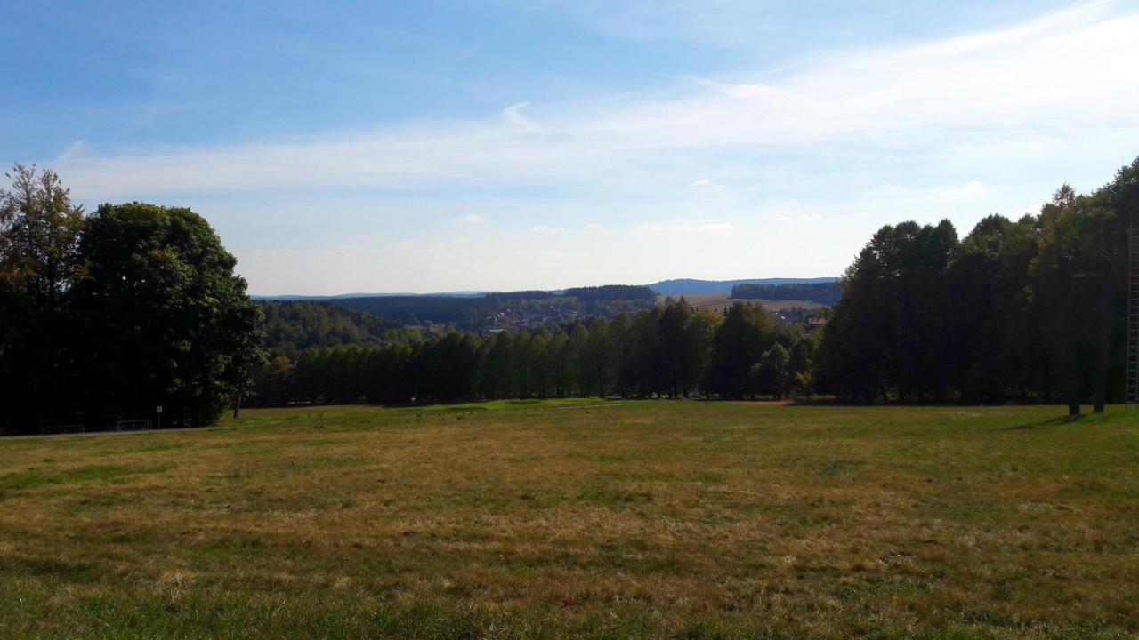 Hotel Garni Am Hochwald Braunlage Luaran gambar