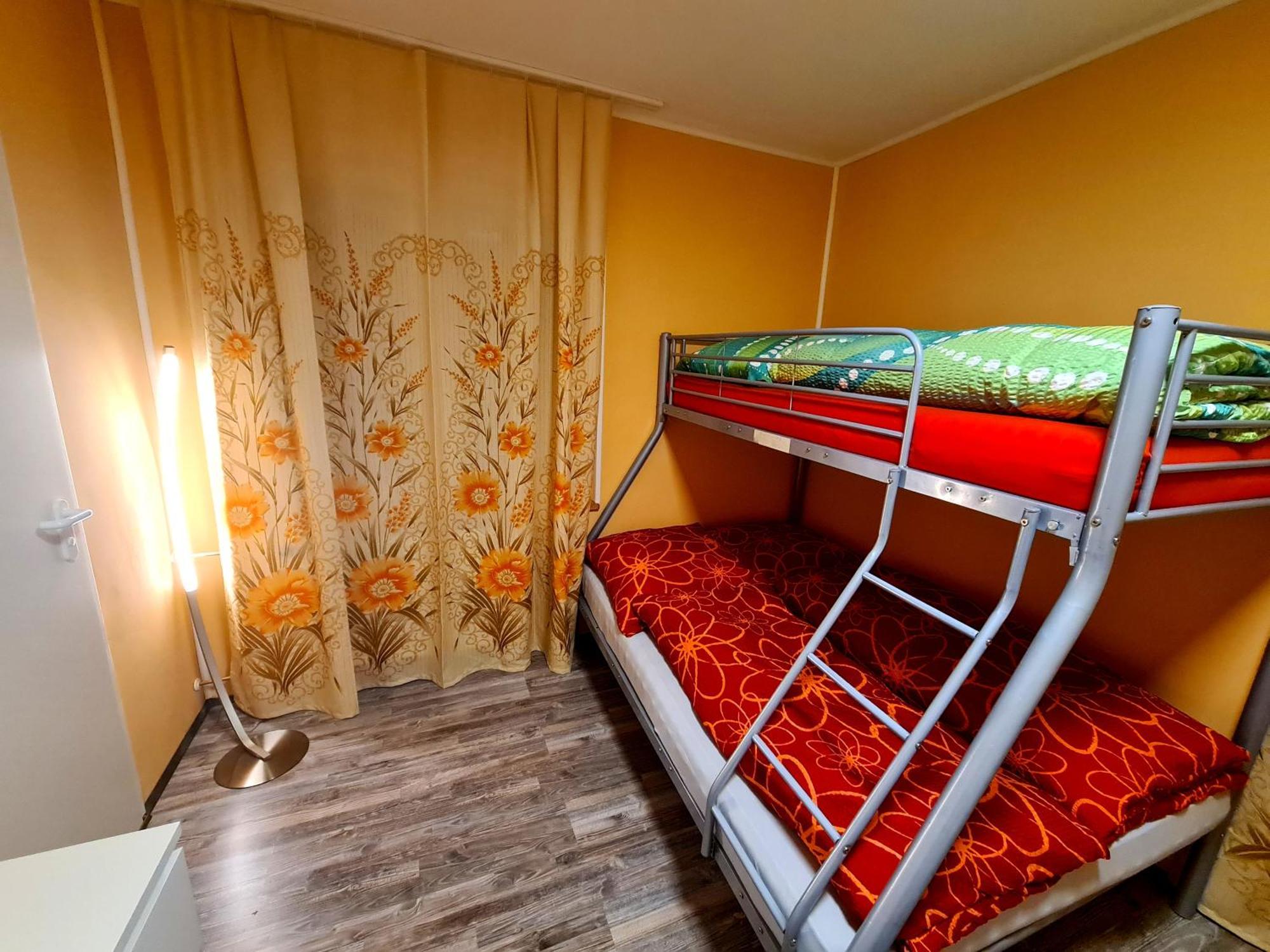 Hotel Garni Am Hochwald Braunlage Bilik gambar