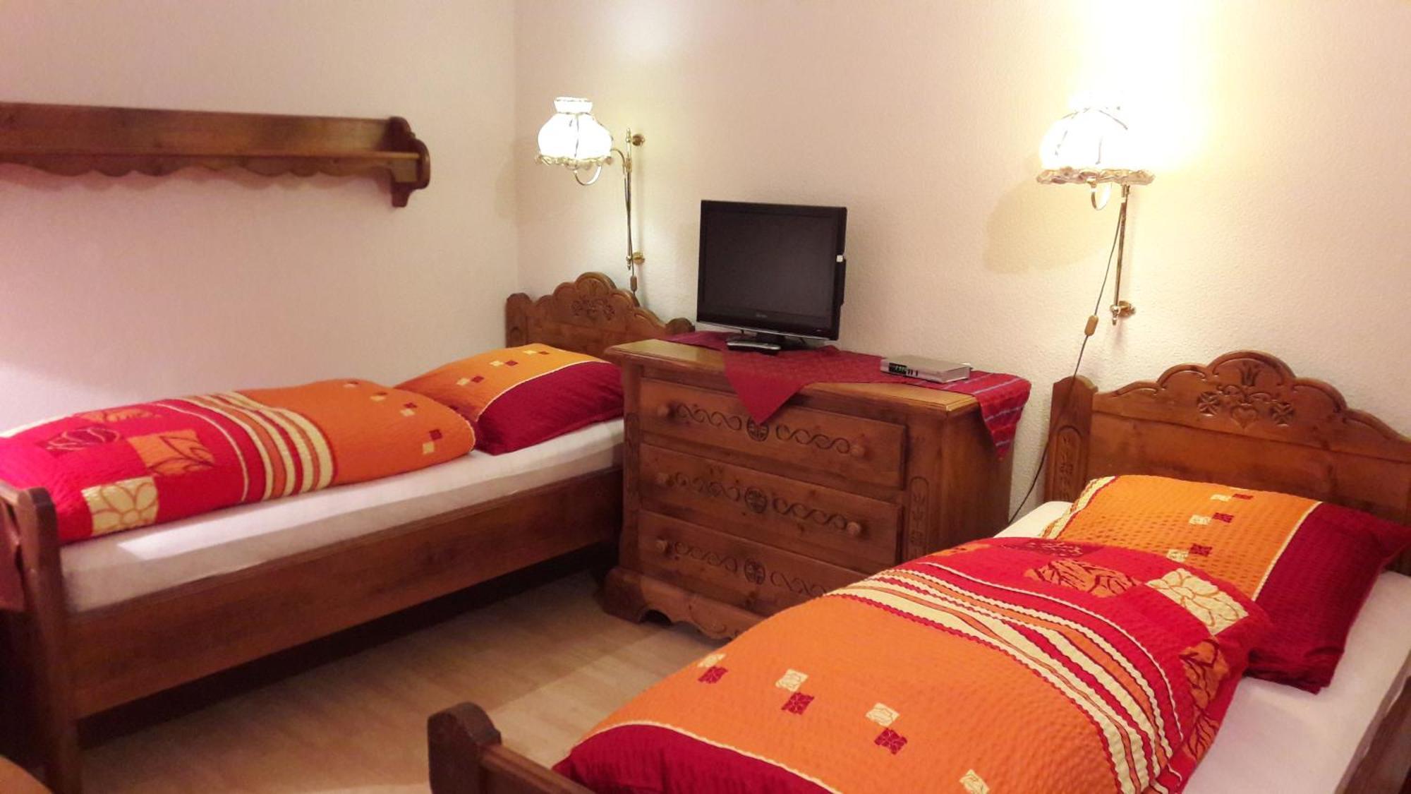 Hotel Garni Am Hochwald Braunlage Bilik gambar