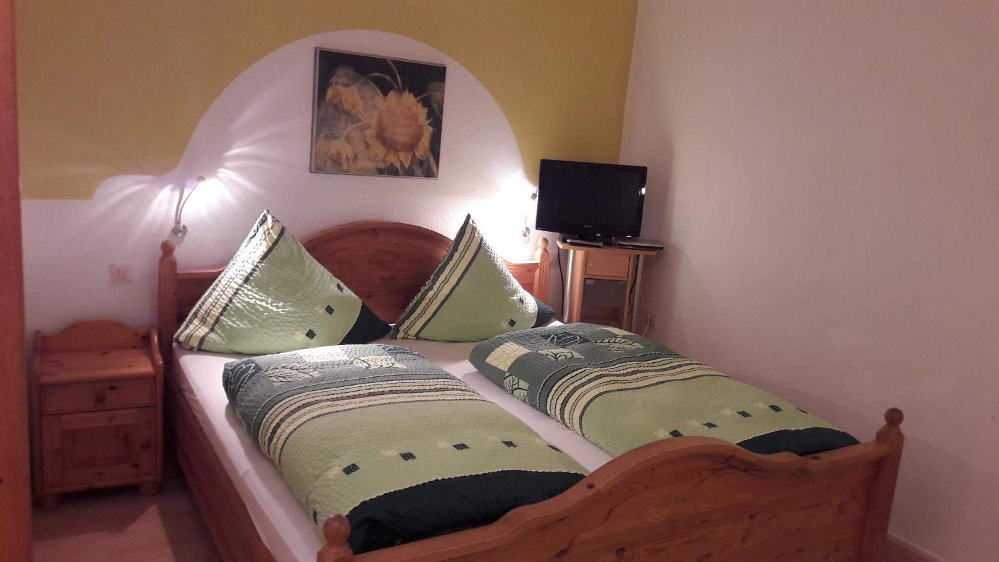Hotel Garni Am Hochwald Braunlage Bilik gambar