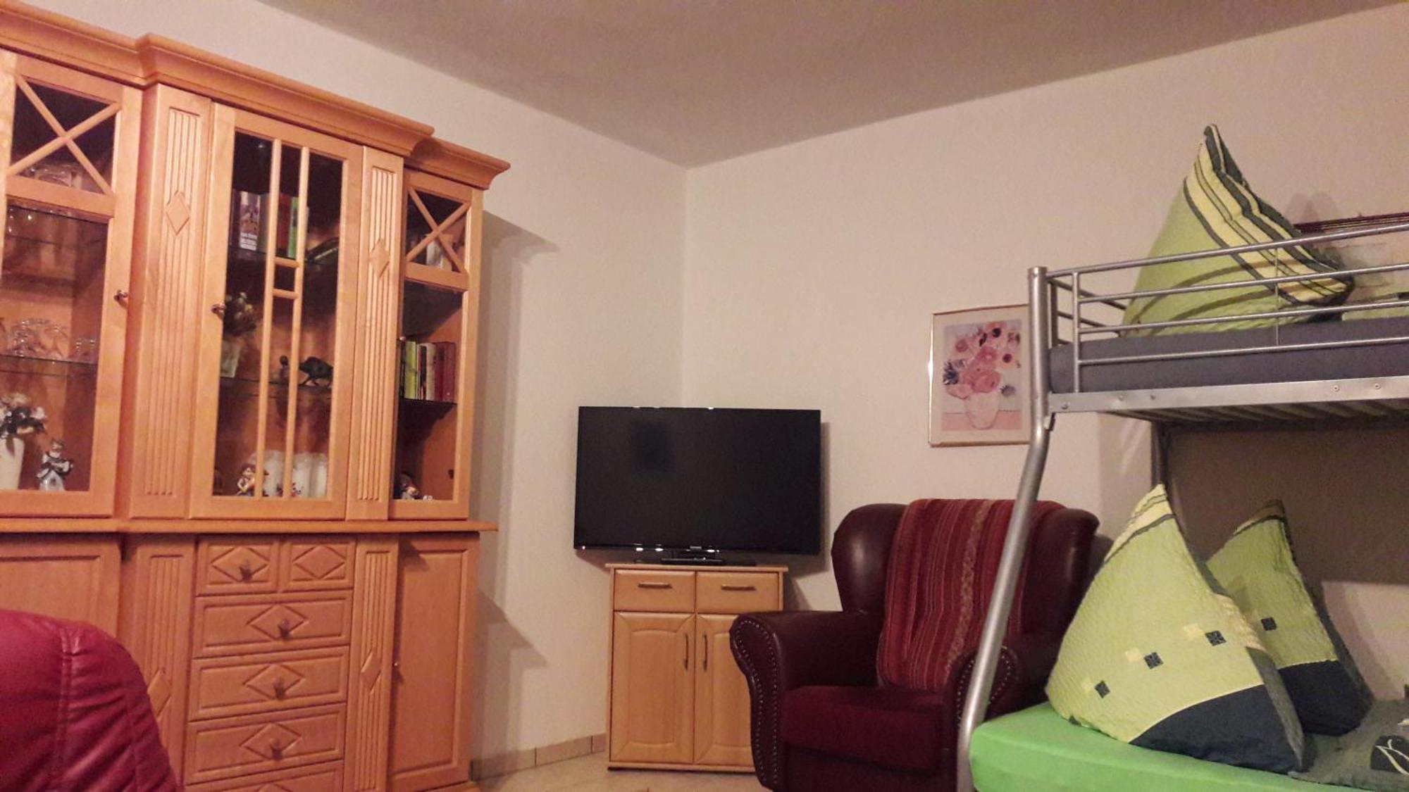 Hotel Garni Am Hochwald Braunlage Bilik gambar