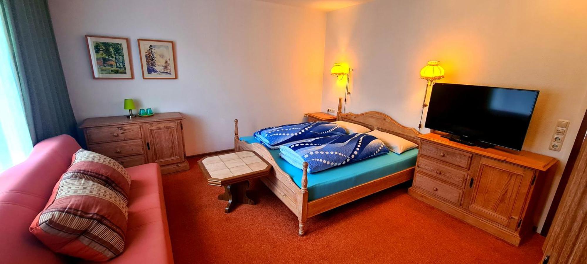 Hotel Garni Am Hochwald Braunlage Luaran gambar