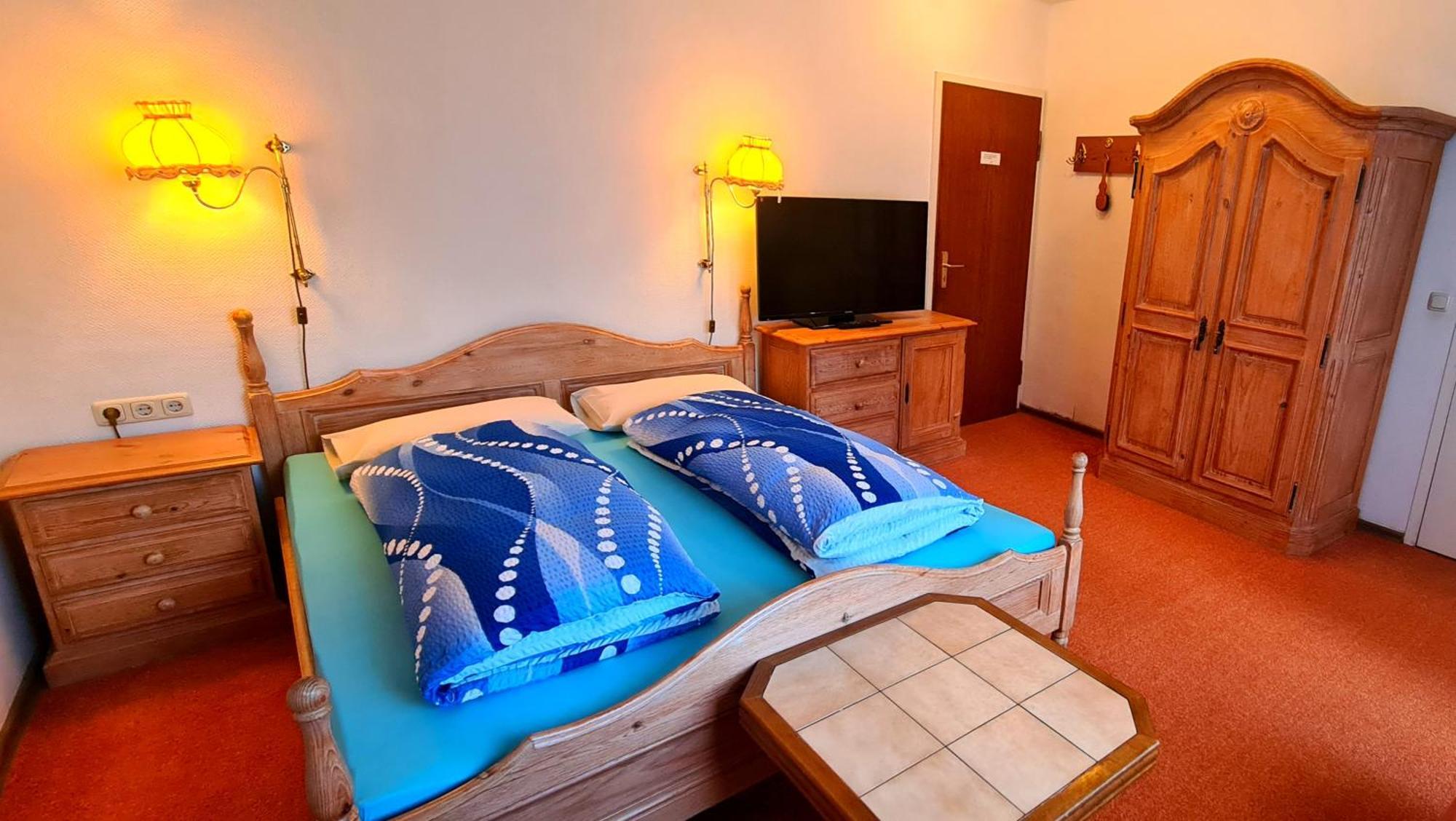 Hotel Garni Am Hochwald Braunlage Luaran gambar