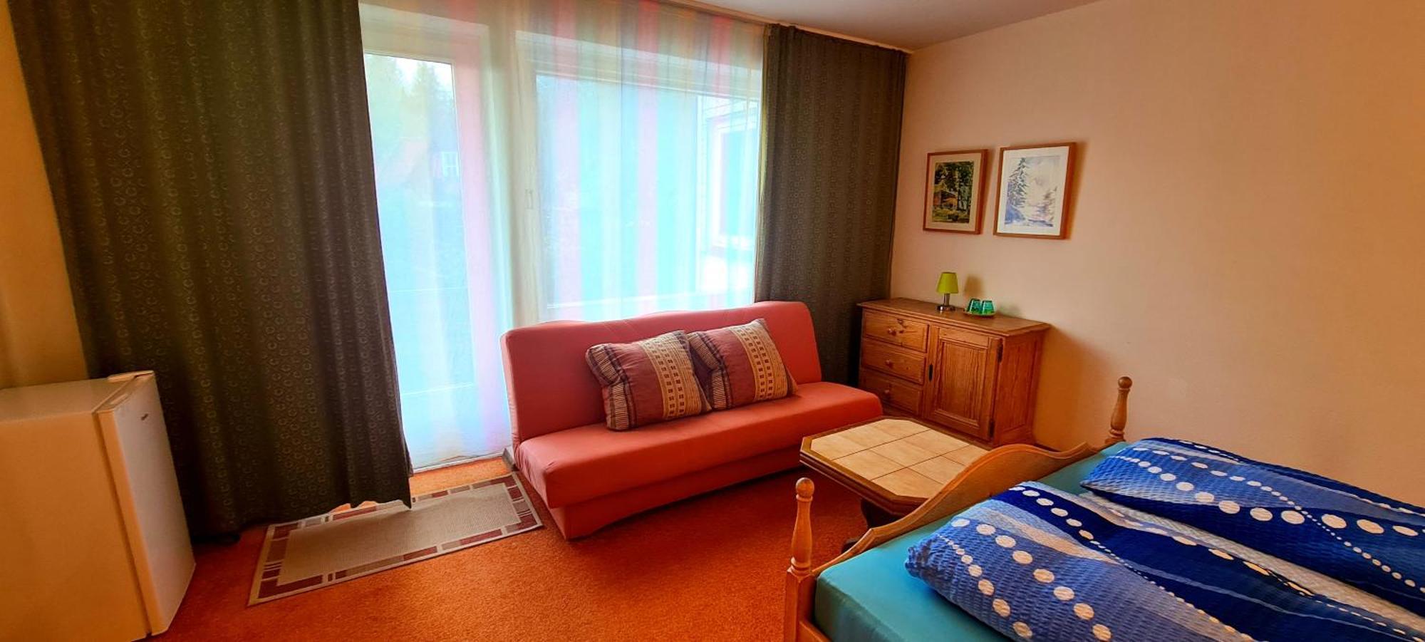 Hotel Garni Am Hochwald Braunlage Luaran gambar