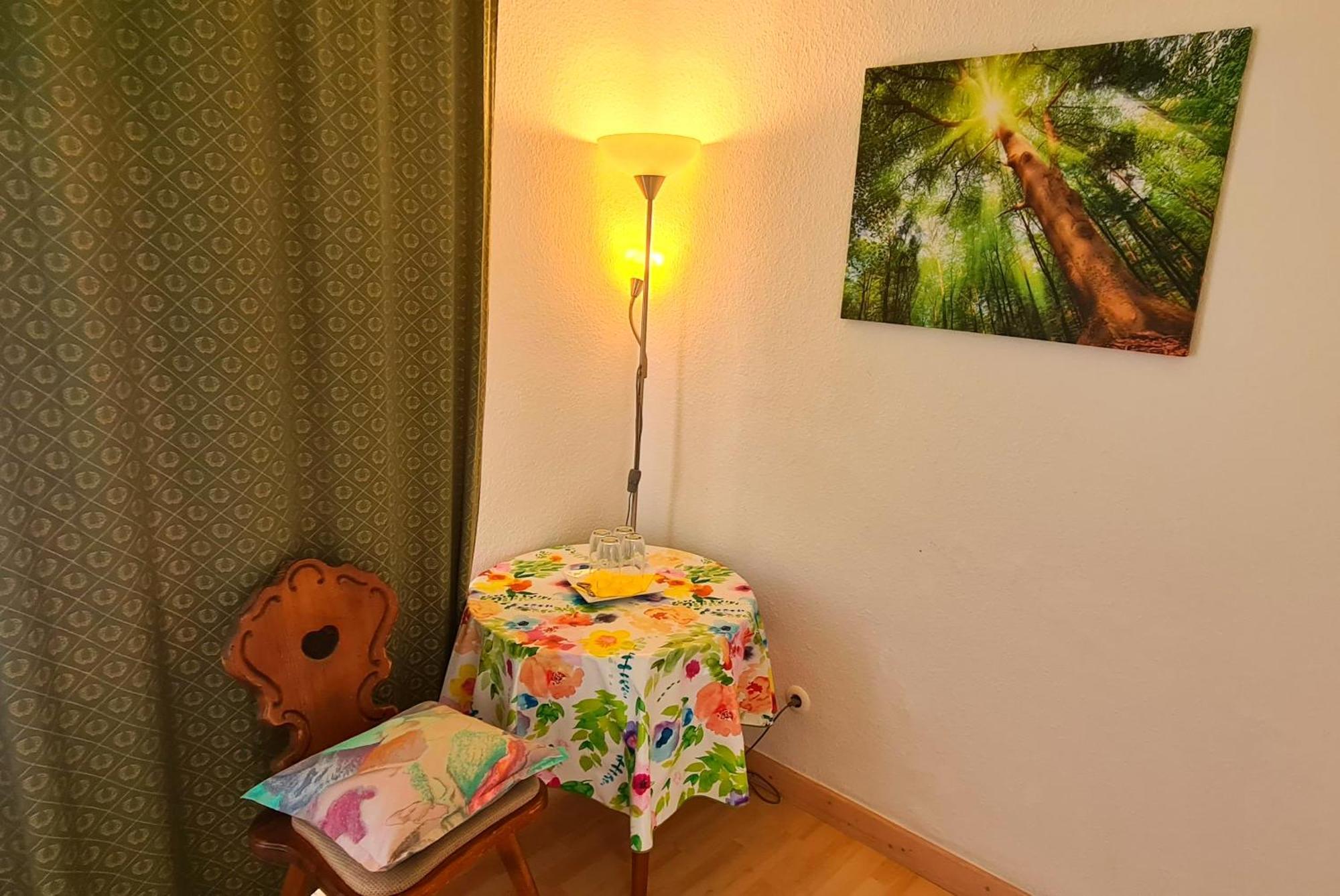 Hotel Garni Am Hochwald Braunlage Luaran gambar