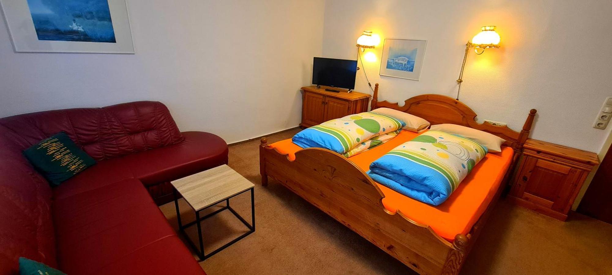 Hotel Garni Am Hochwald Braunlage Luaran gambar
