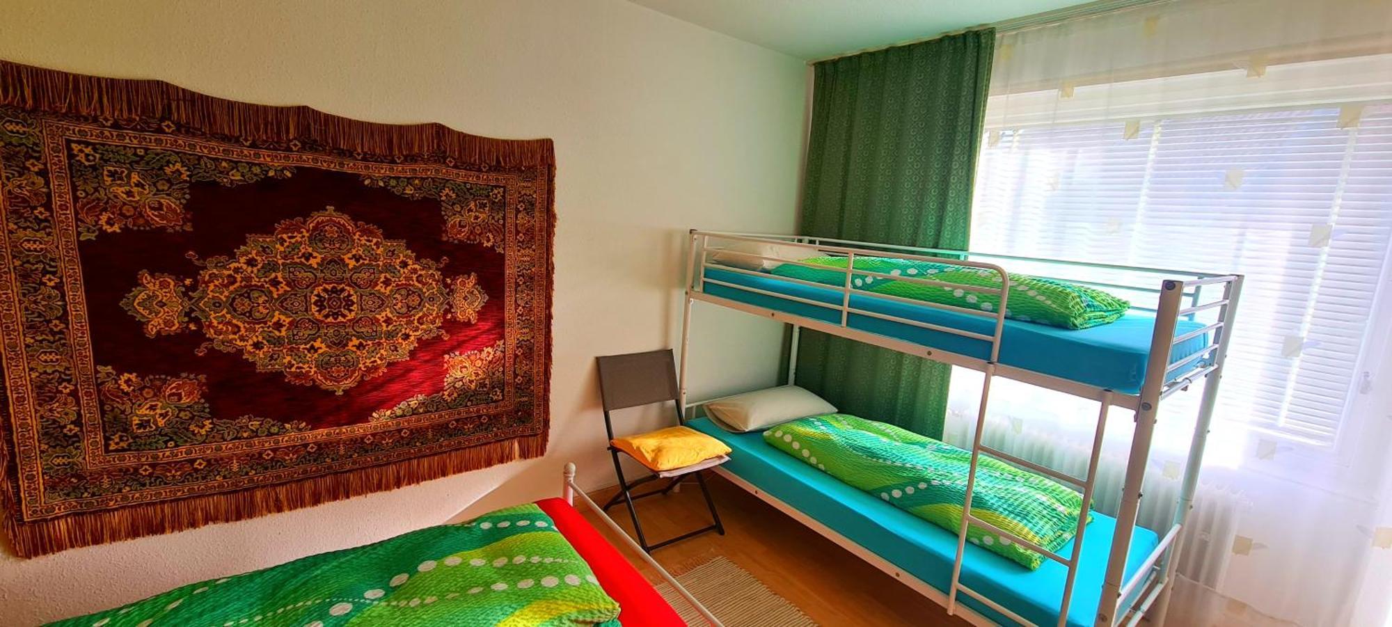 Hotel Garni Am Hochwald Braunlage Luaran gambar