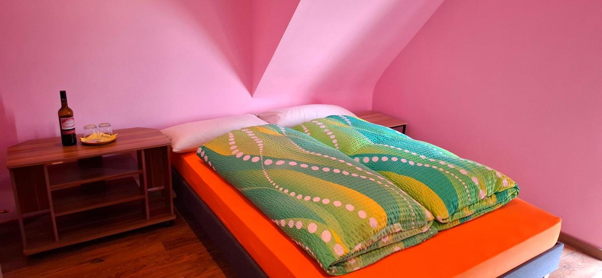 Hotel Garni Am Hochwald Braunlage Bilik gambar