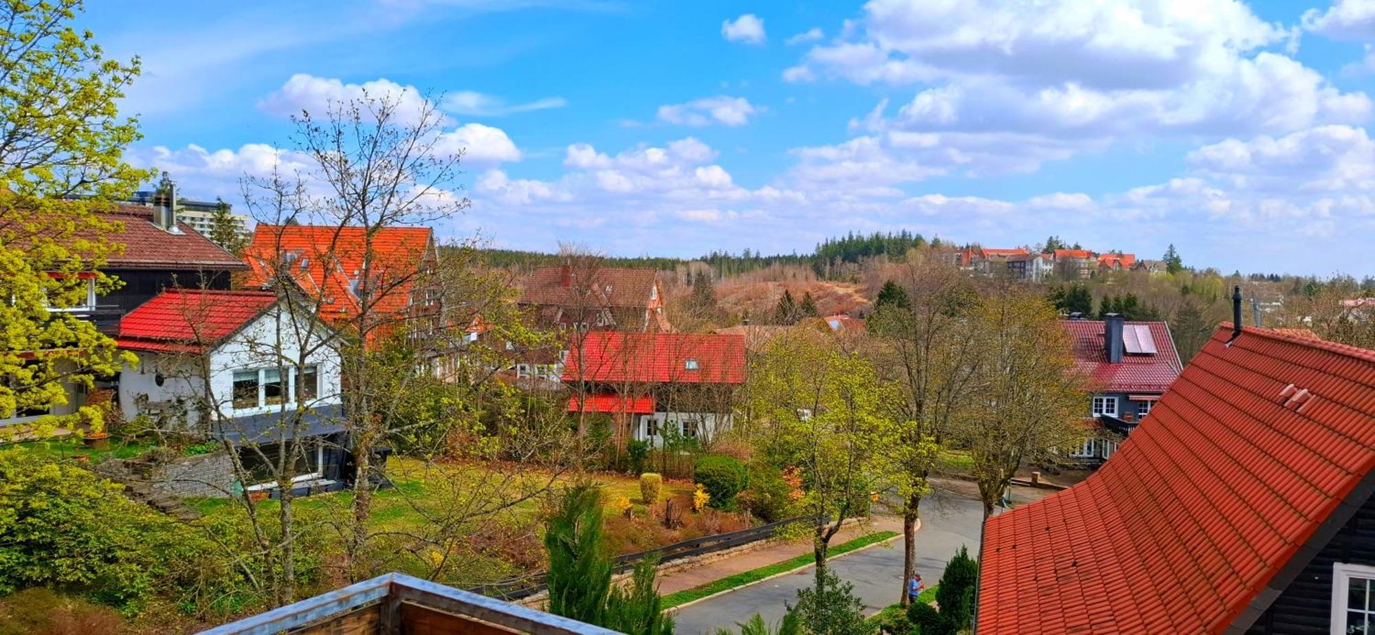 Hotel Garni Am Hochwald Braunlage Bilik gambar